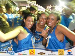 Bloco dos Amigos